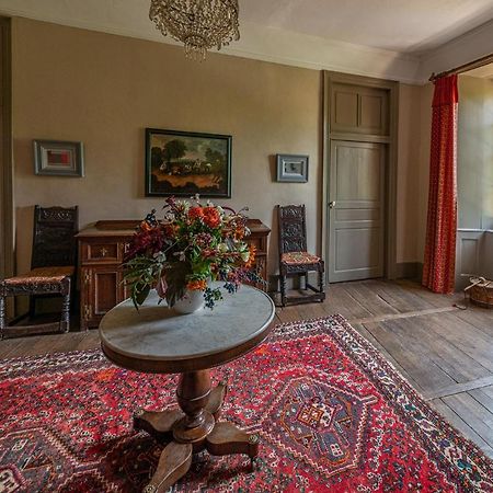 Chateau Garinie 15Th Century Medieval Castle In The South Of France Lugan  Εξωτερικό φωτογραφία